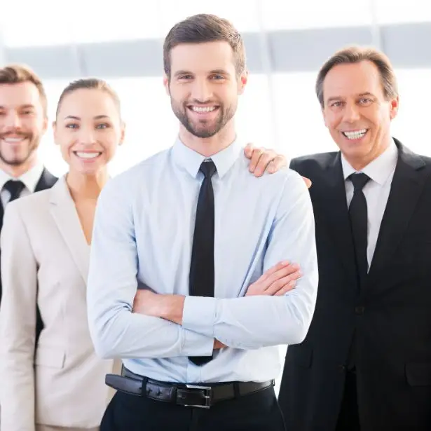 Il team di Legge 3 Taranto - Come Ti Sdebito